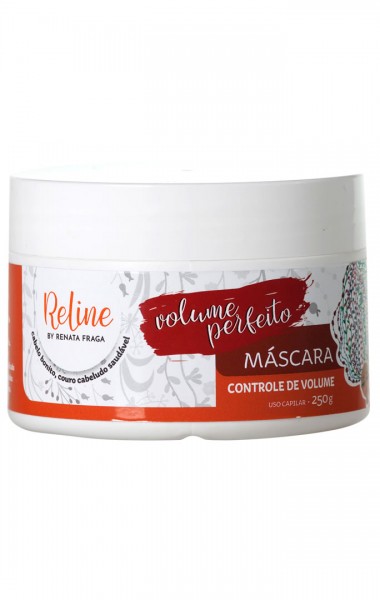 Máscara Volume Perfeito 250g